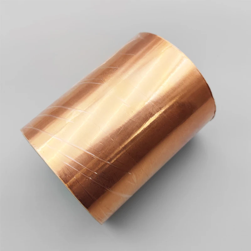 2024 Top Thermally Conductive Adhesive Tape for Used for Electronic Thermal Conductivity and Radiation Protection