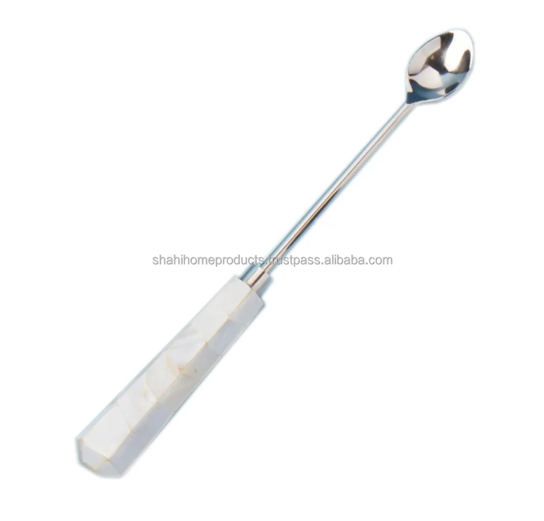 Bar Tools Shaker Bar Tools Set Factory Direct 800ml Coated Stainless Steel with Bamboo Wood Stand Boston Bartender Cocktail Pcs