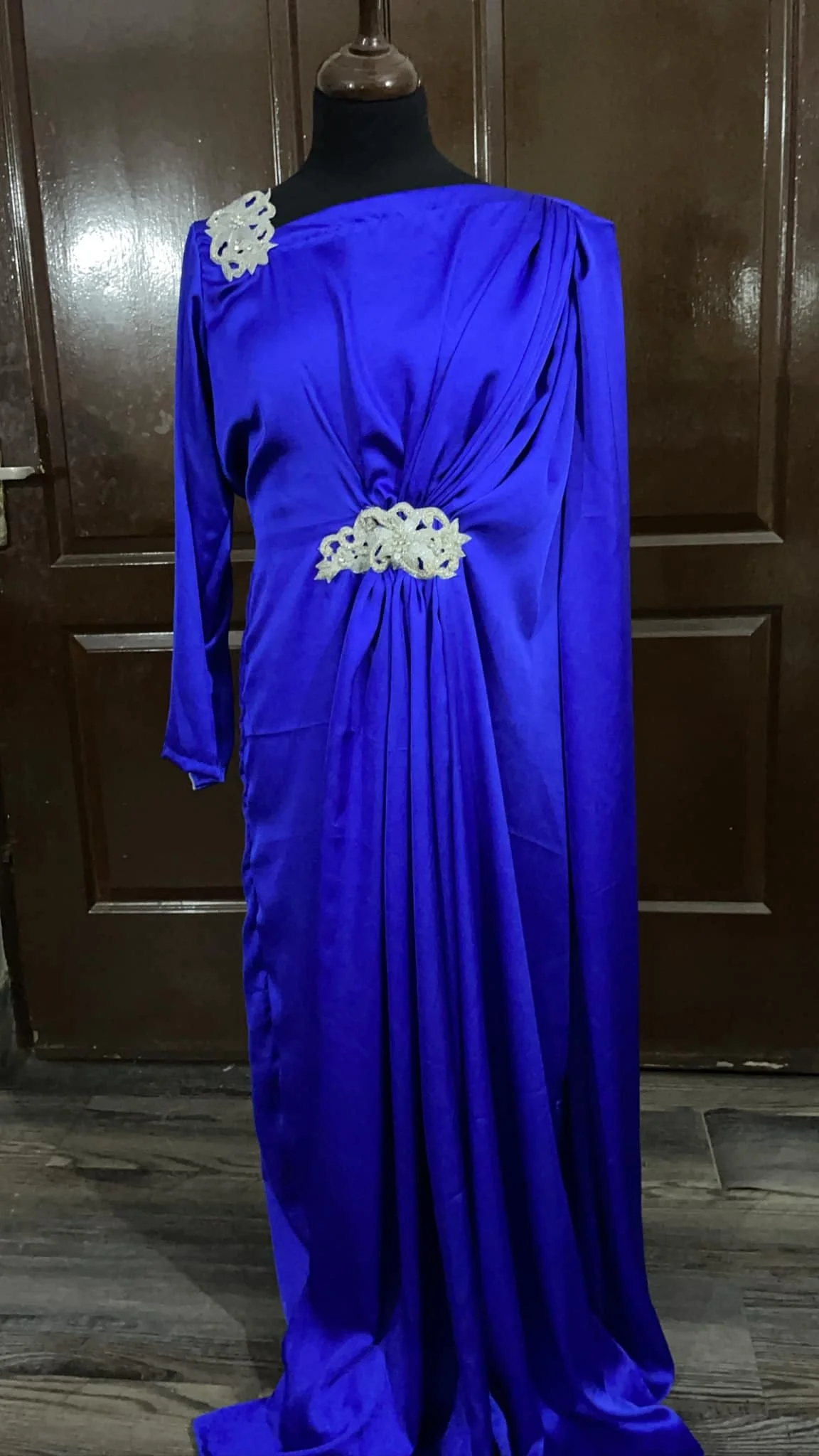 Тенденции от Cp оптовая продажа большие размеры новейшее дизайнерское длинное шелковое платье-Кафтан из Дубая Пакистанская коллекция модных платьев