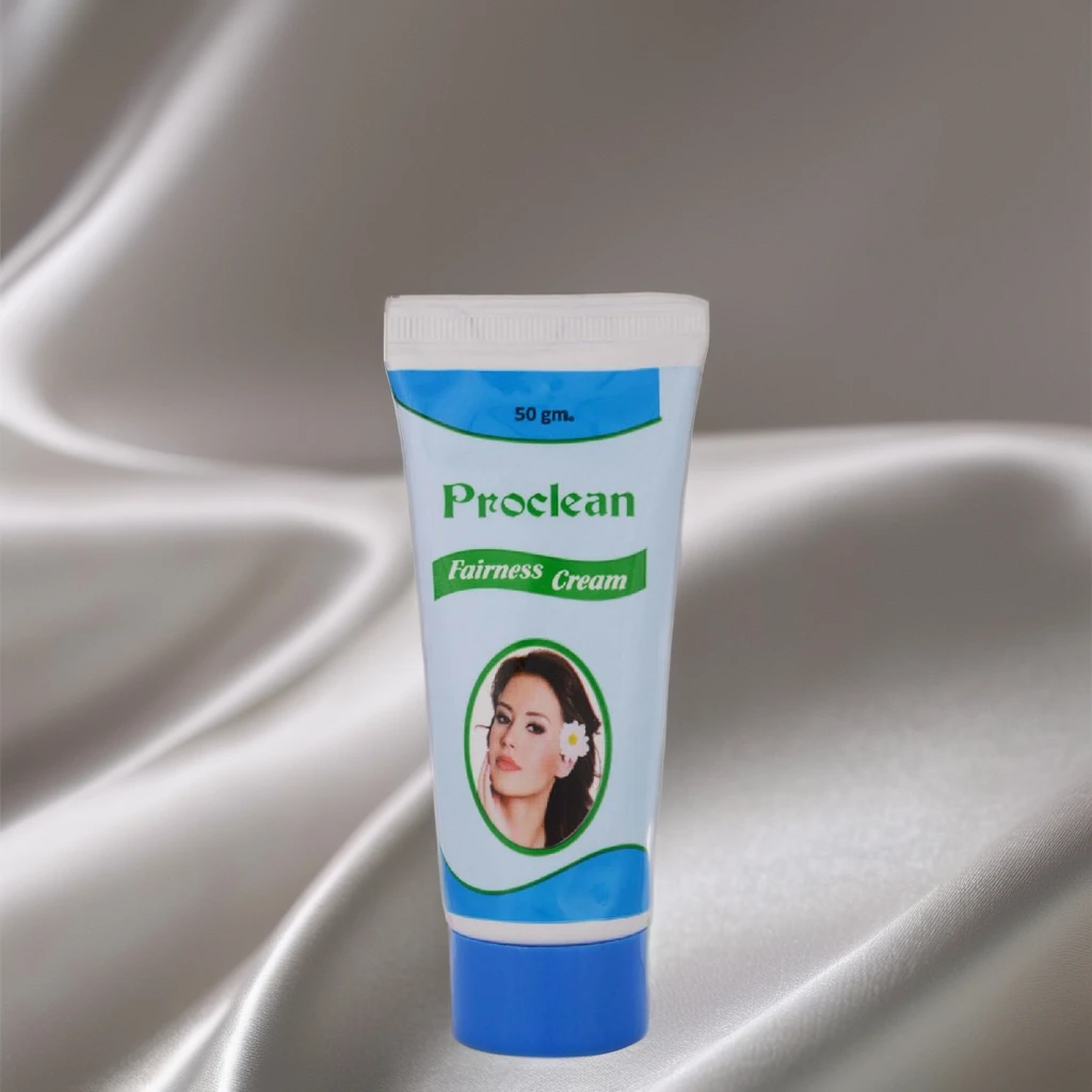 Private Label Beauty Skin Care Set Gentle Cleansing and Moisturizing with Vitamin C as the Main Ingredient for Face