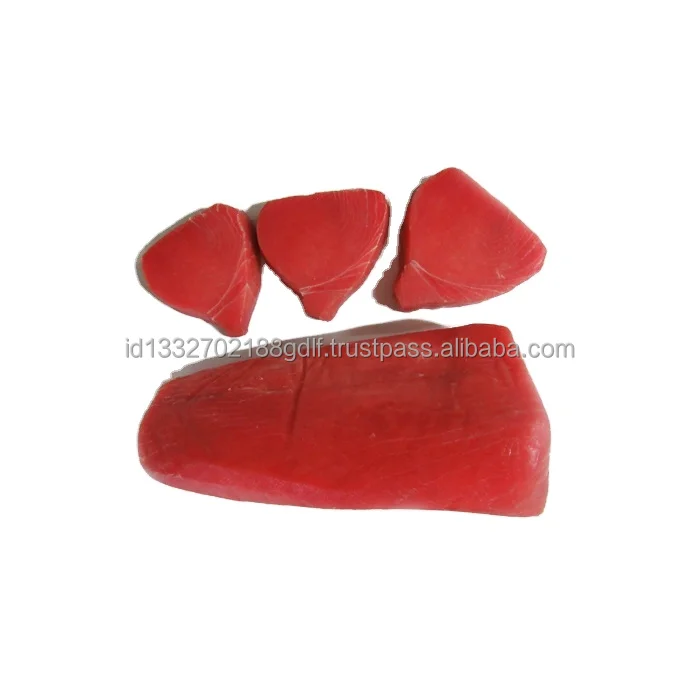 Best Quality Fresh Culture Tuna Seafood Frozen Fish For Sale From Indonesia