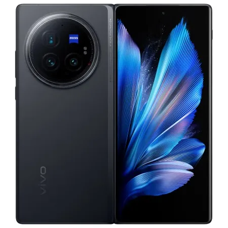 Оригинальный завод Vivo X Fold 3 Pro 5G мобильный телефон 8 03 'amooled 5700mAh 100W Supercharge 50W беспроводной 50MP NFC Смартфон