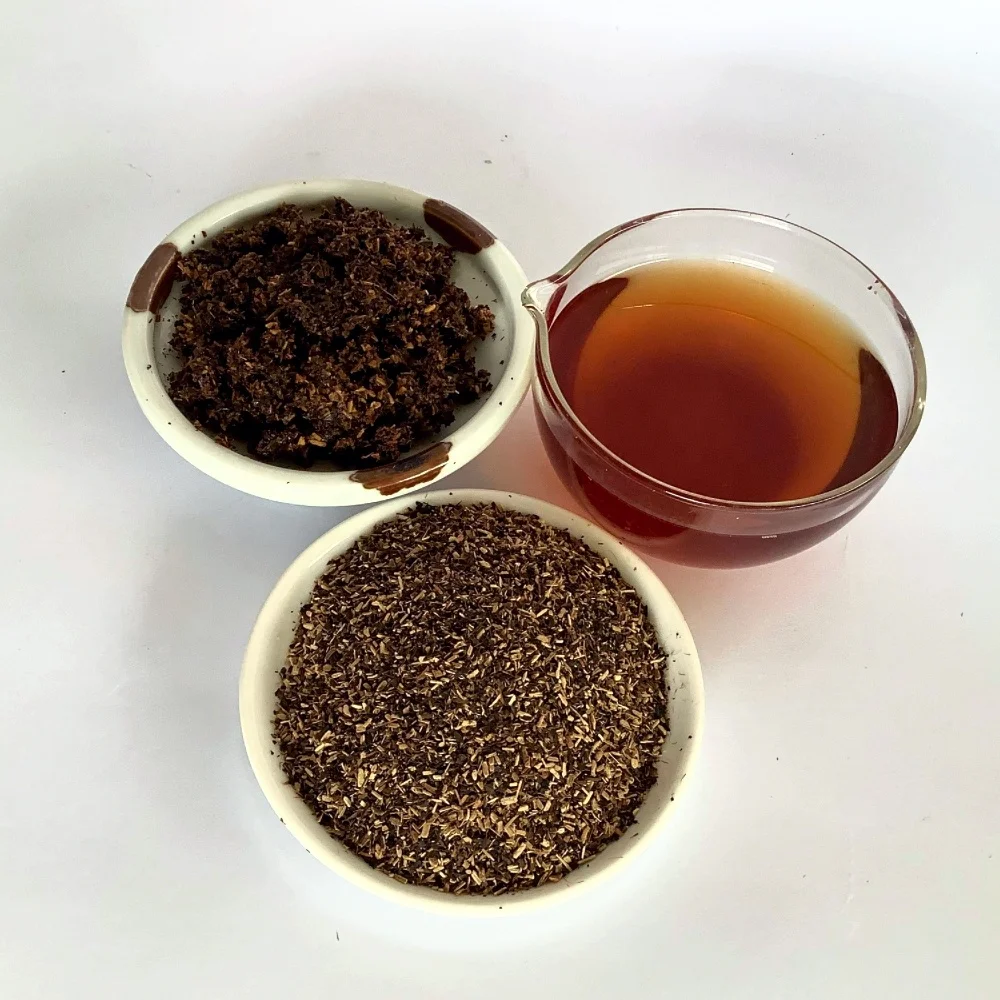 Flavour Healthy Tea Fanning Black Tea Assam Pure leaf