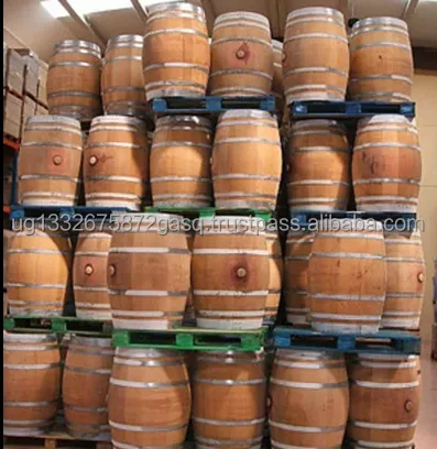 Used Oak Bourbon Barrels/New Year New Style 20L Oak Wood Wine Barrels