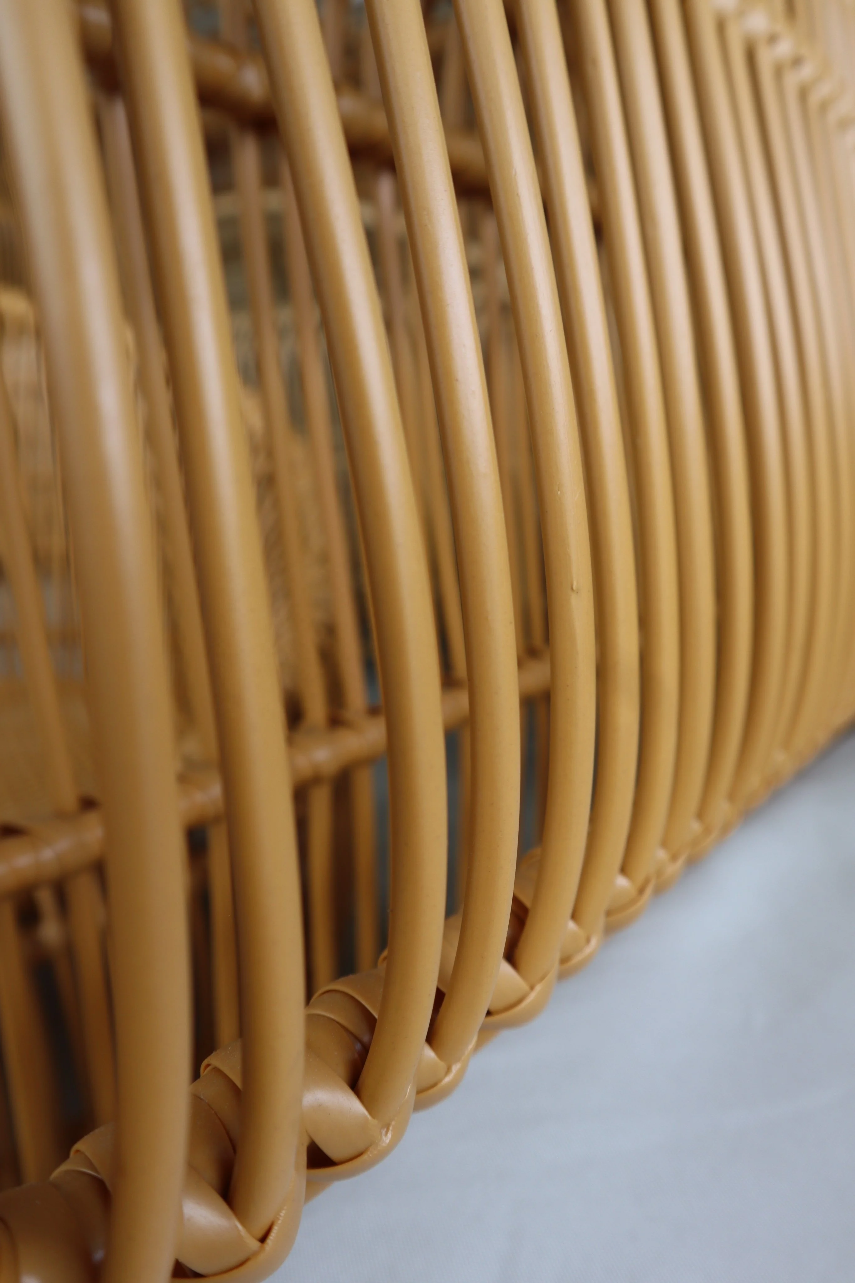 PRSF-206 Outdoor Sofa Set Wicker Rattan Furniture Leisure seating Garden Patio set made in Vietnam