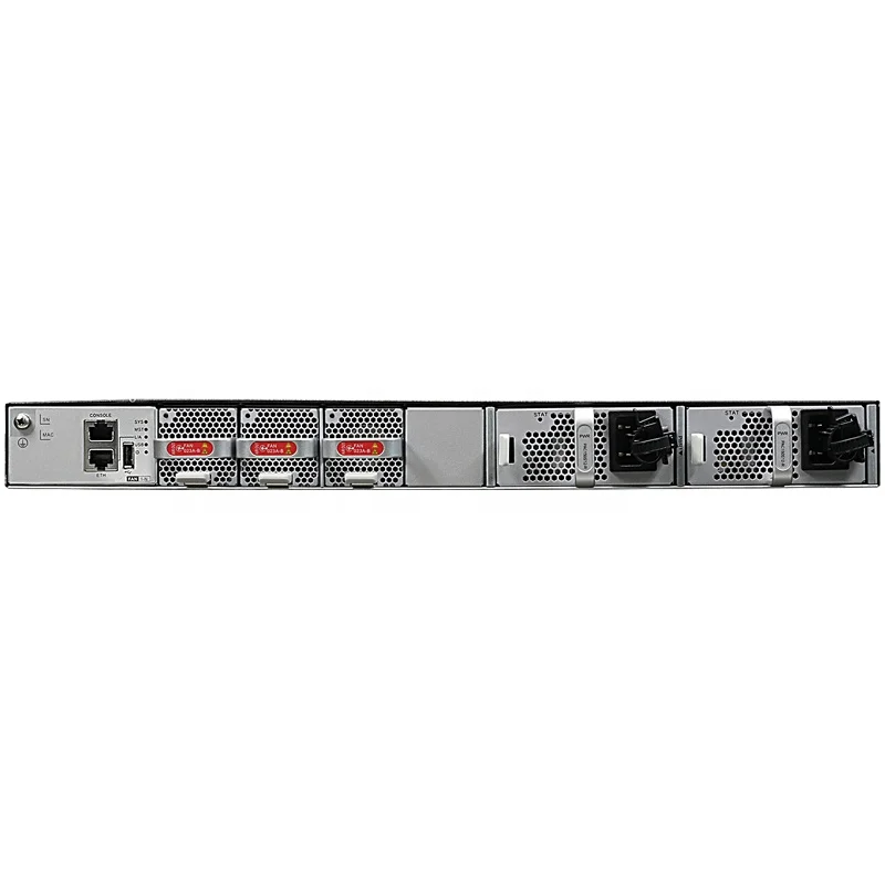 core switch CE5855E-48T4S2Q industrial network switch