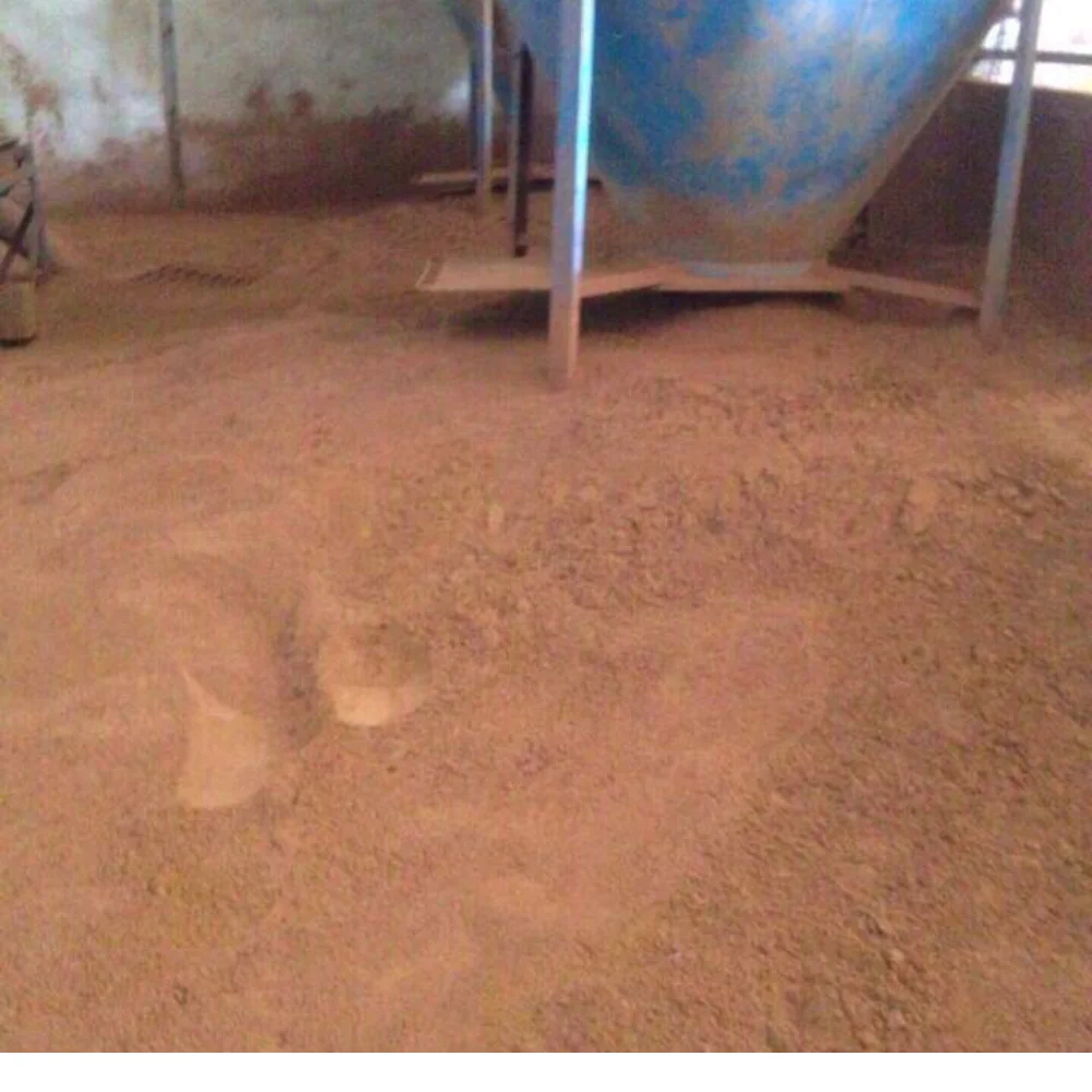 Высоковязкий порошок Joss из Вьетнама для производства противомоскитных спиралей Agarbatti от непосредственного производителя