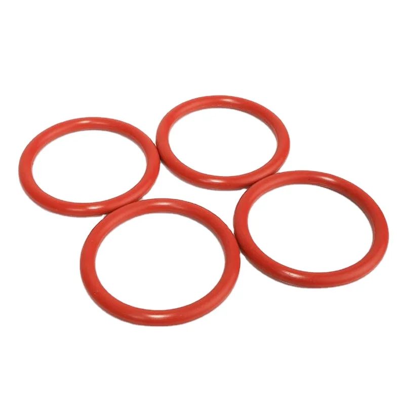 China Molded Custom O-Ring Oring O Rings for Toyota