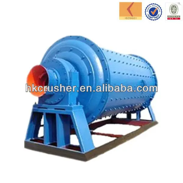Good Quality Wet Dry Ball Mill Grinding Machine for gold mining machinery