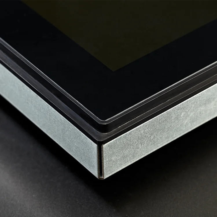 China Best quality industrial LCD touch monitor for Gaming ,Casino, Medical, ATM KOT-0104U-CA4P