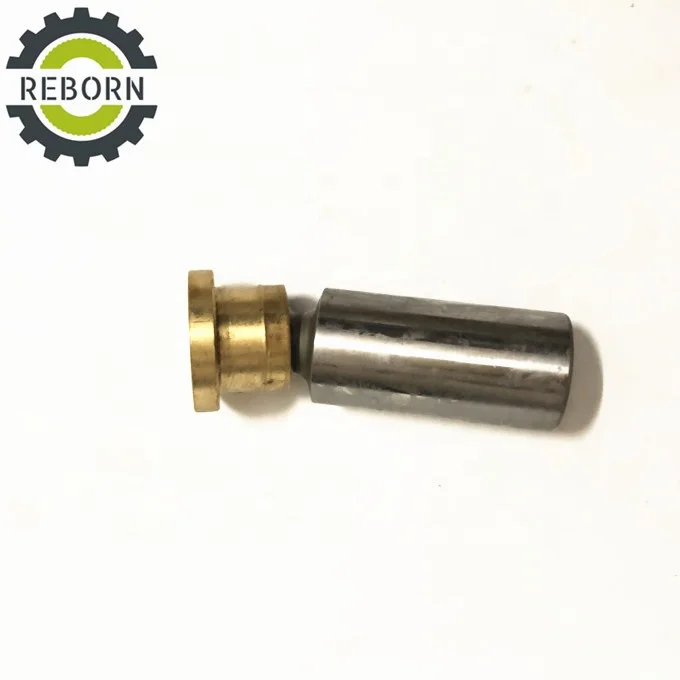 EXCAVATOR PISTON SHOE XKAY00536 XKAY-00536 FOR HYUNDAI SWING MOTOR JMF151 PISTON ASSY R160LC-7 R180LC-7 R210LC-7 R220LC-7