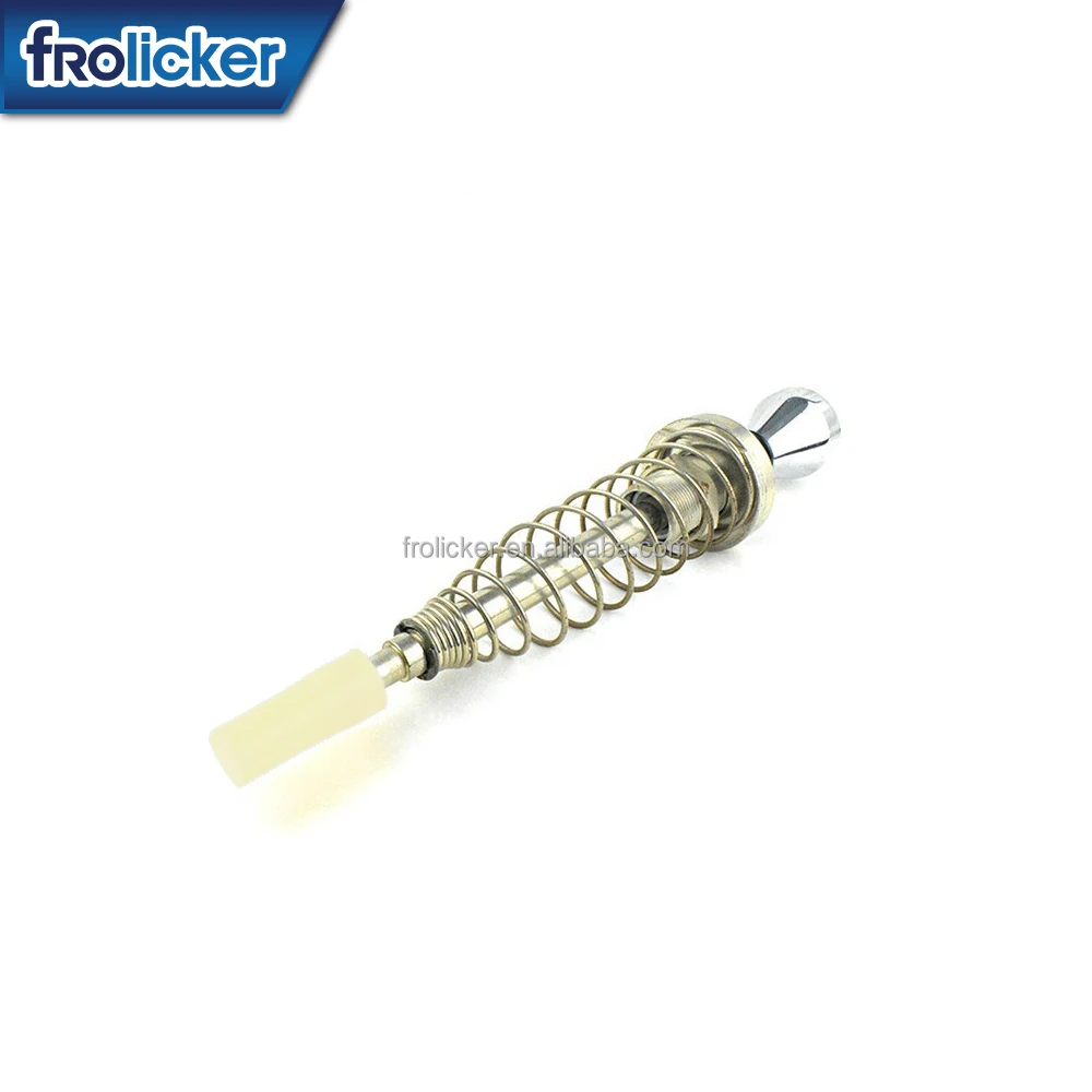 High Quality Metal Launcher for Pinball machine parts