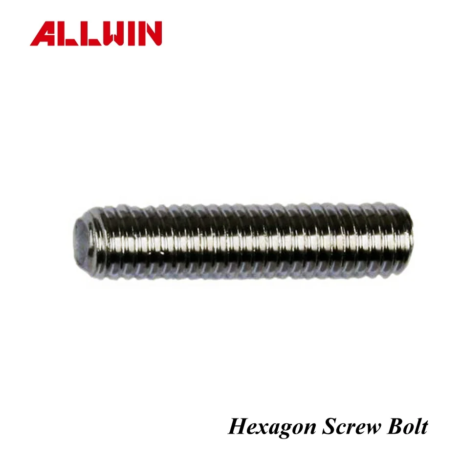 304 or 316 Stainless Steel U Screw Bolt