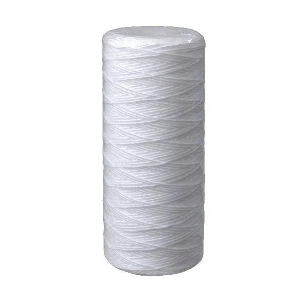 string wound filter cartridge