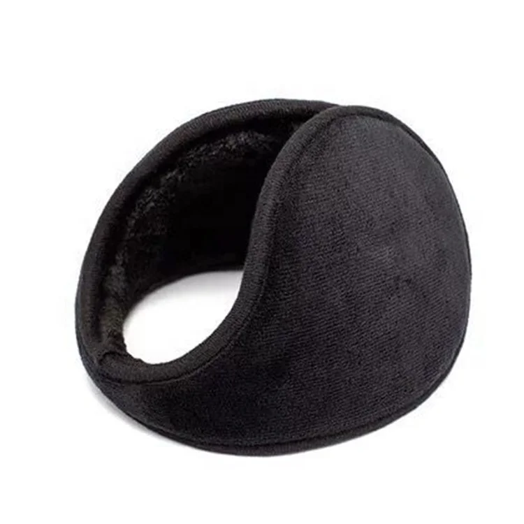 Trendy Ear Muffs with Stylish Ear Flaps ear muffs for noise