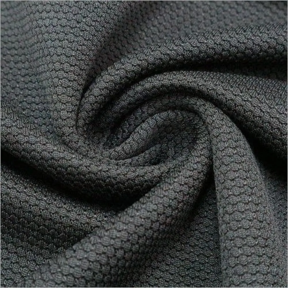 Fancy Ottoman Knitted Fabric for Trouser Tshirt Best Selling Wholesale fabrics manufacturing top fabrics