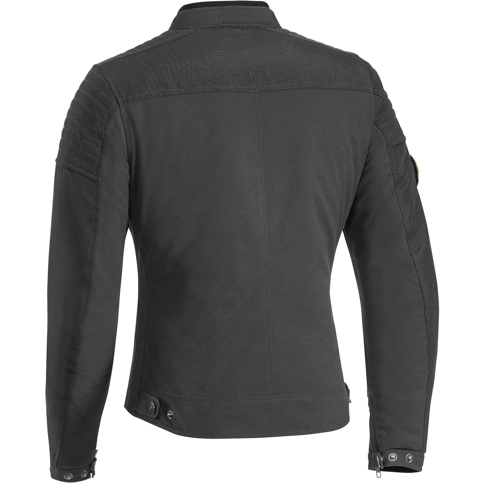 New Motorcycle Women Textile Cordura Fabric Jacket Fully Customized With Large Secure Windproof Pockets Removable Thermal Lining