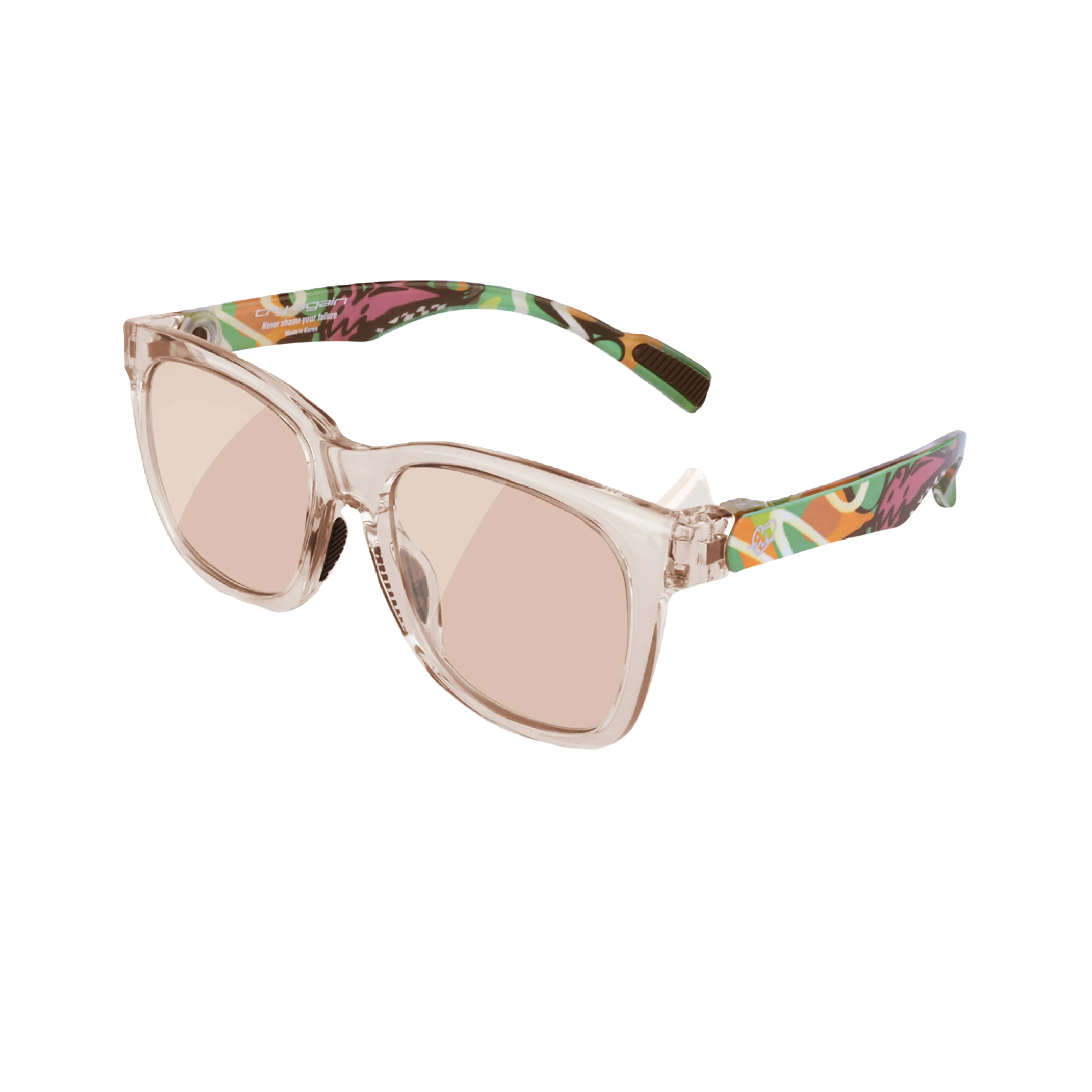 ASIWANT WANT INTER:ACT BROWN F Korean fashion Trending products 2024 new arrivals