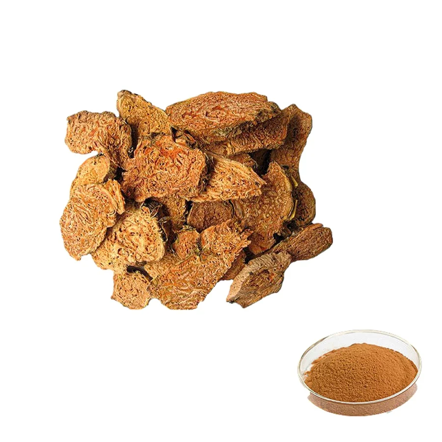 Rhodiola Rosea 3% Salidrosides