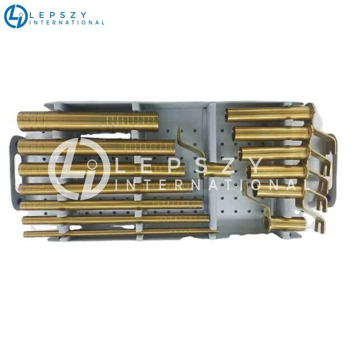 Best Quality Mis Tubular Retractor Set Orthopedic surgical instruments Spine surgery instruments