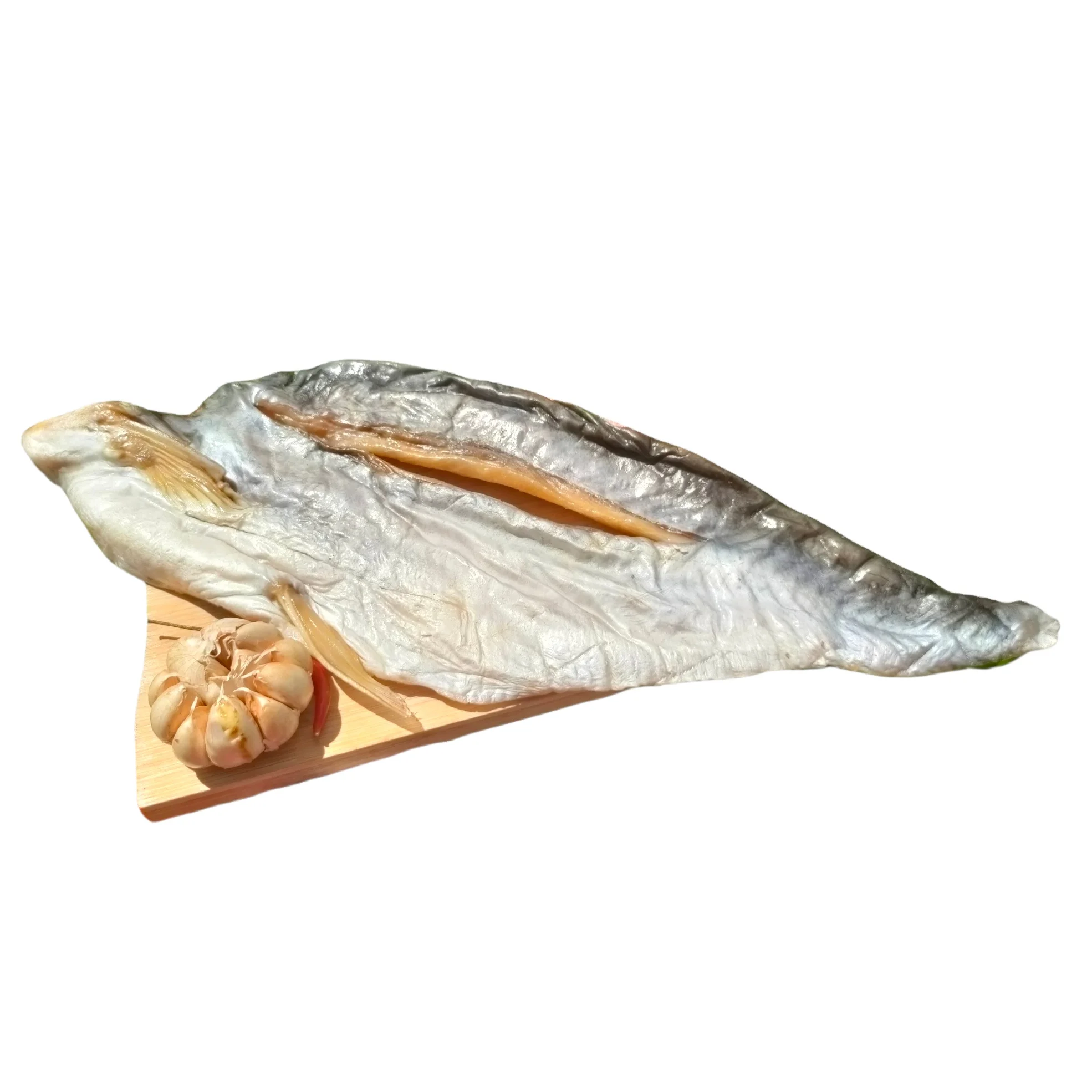 Best dried basa fish with factory price (with skin) Vietnamese specialty