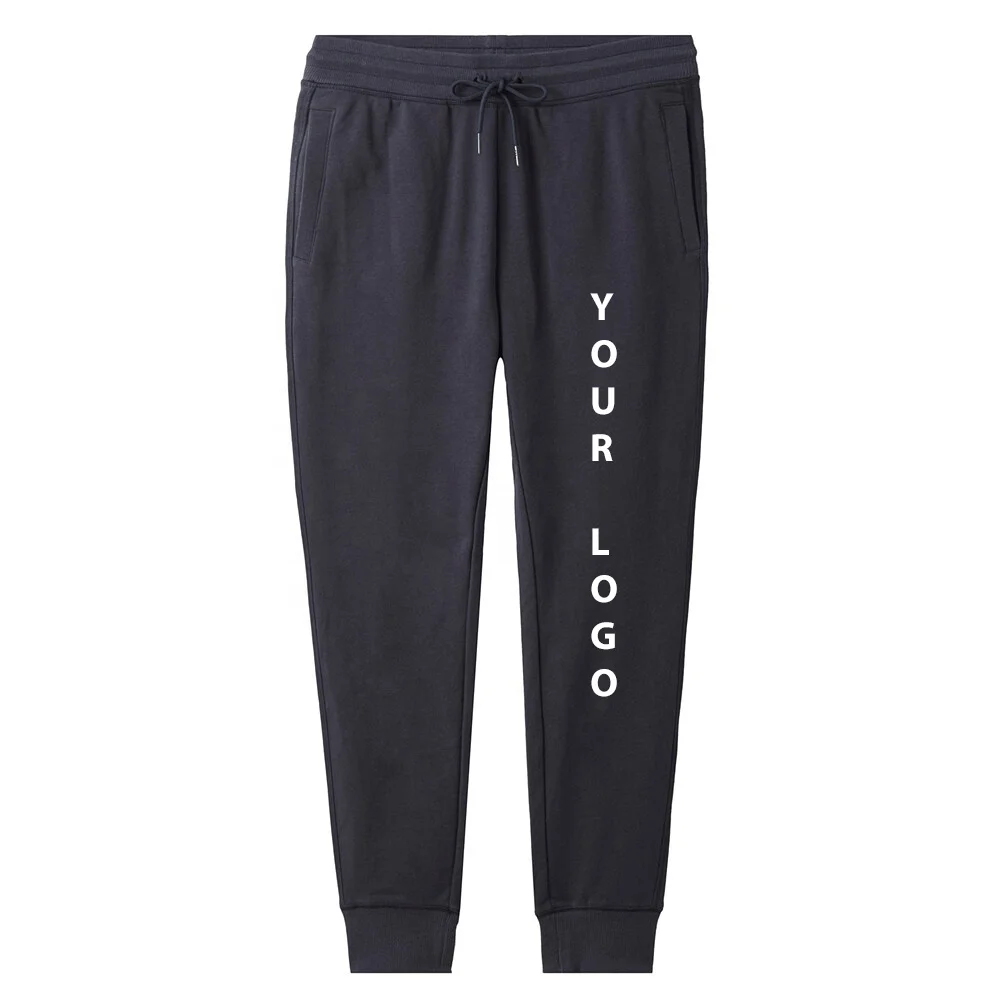 Custom Your Own Logo Outdoor Jogger Pants Sports wear Active Gym Fit Gym Wear Tactical Pants Breathable Track Pants