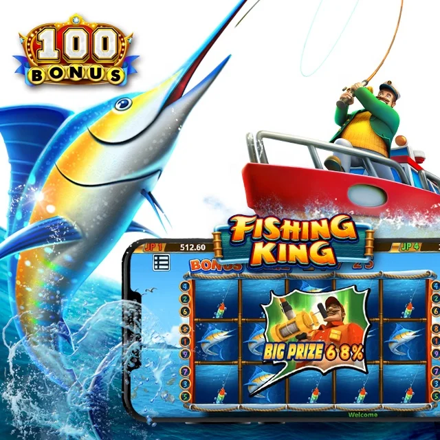 Taiwan mobile fish games