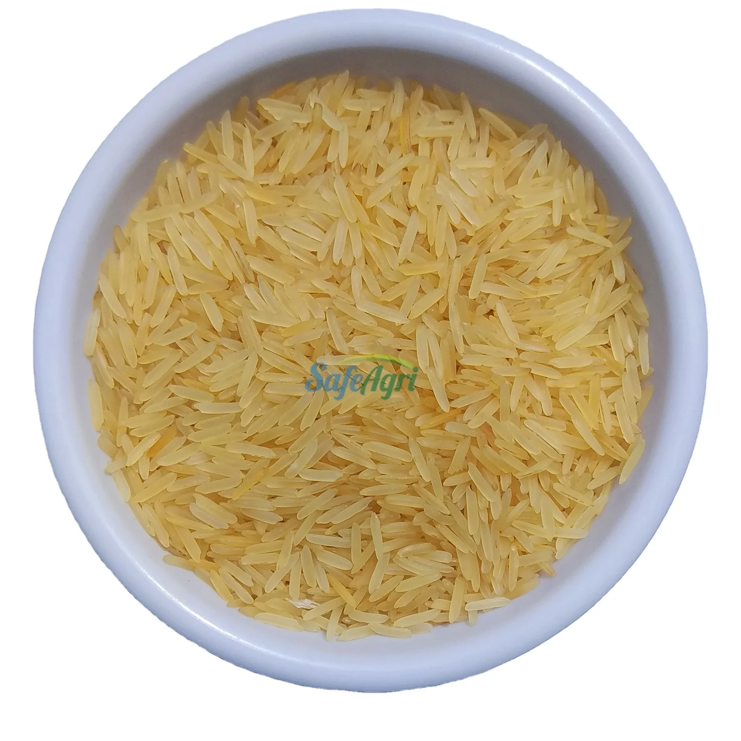 Premium Quality Indian 1121 Golden Basmati Rice India Long Shape 2 Admixture Current Year Buyers Brand 12% Max from IN;13586 AD