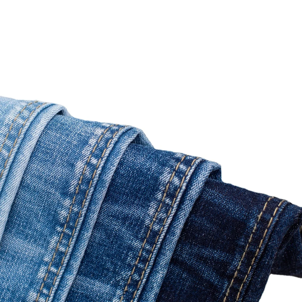  Бамбуковая ткань Lyocell поставщик бамбуковой ткани хлопковая эластан