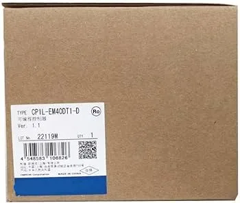Low Price PLC CP1L-EM30DT1-D
