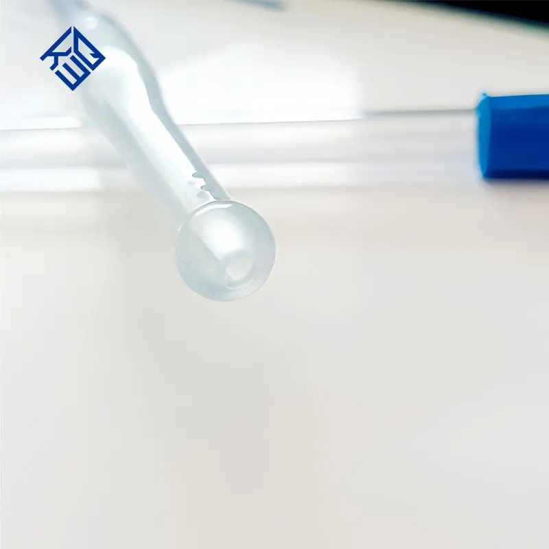 Colon and Rectal Tube Supplies