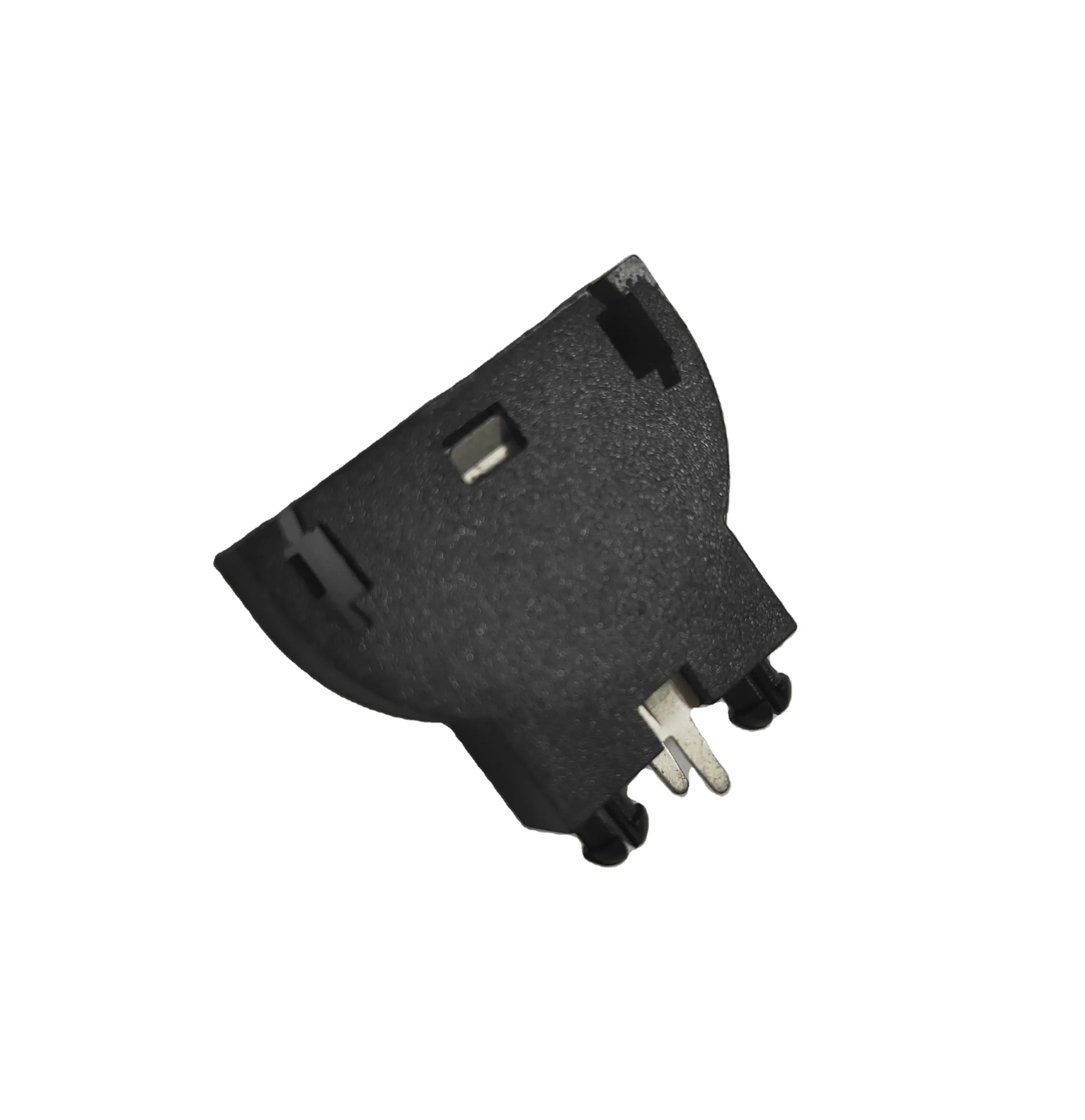 Battery holder for 2032 Dip Type 3V coin cell aa battery holders 9v battery holder ic memory card