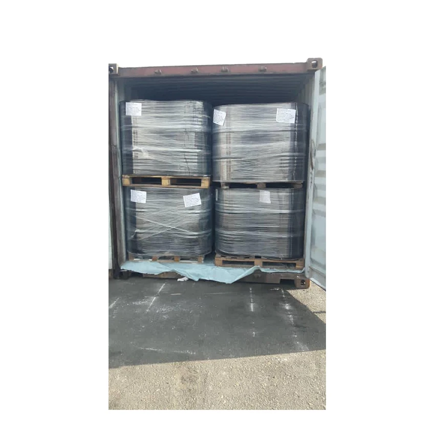 Widely Selling High Quality Russian Origin BITUMEN MC3000180Kg New Steel Drums