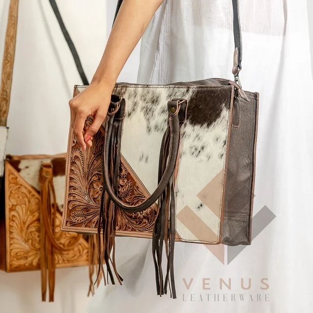 Новейшая коллекция Женская винтажная Марокканская сумка на плечо из натуральной кожи одно лучшее качество модная летняя ручной работы