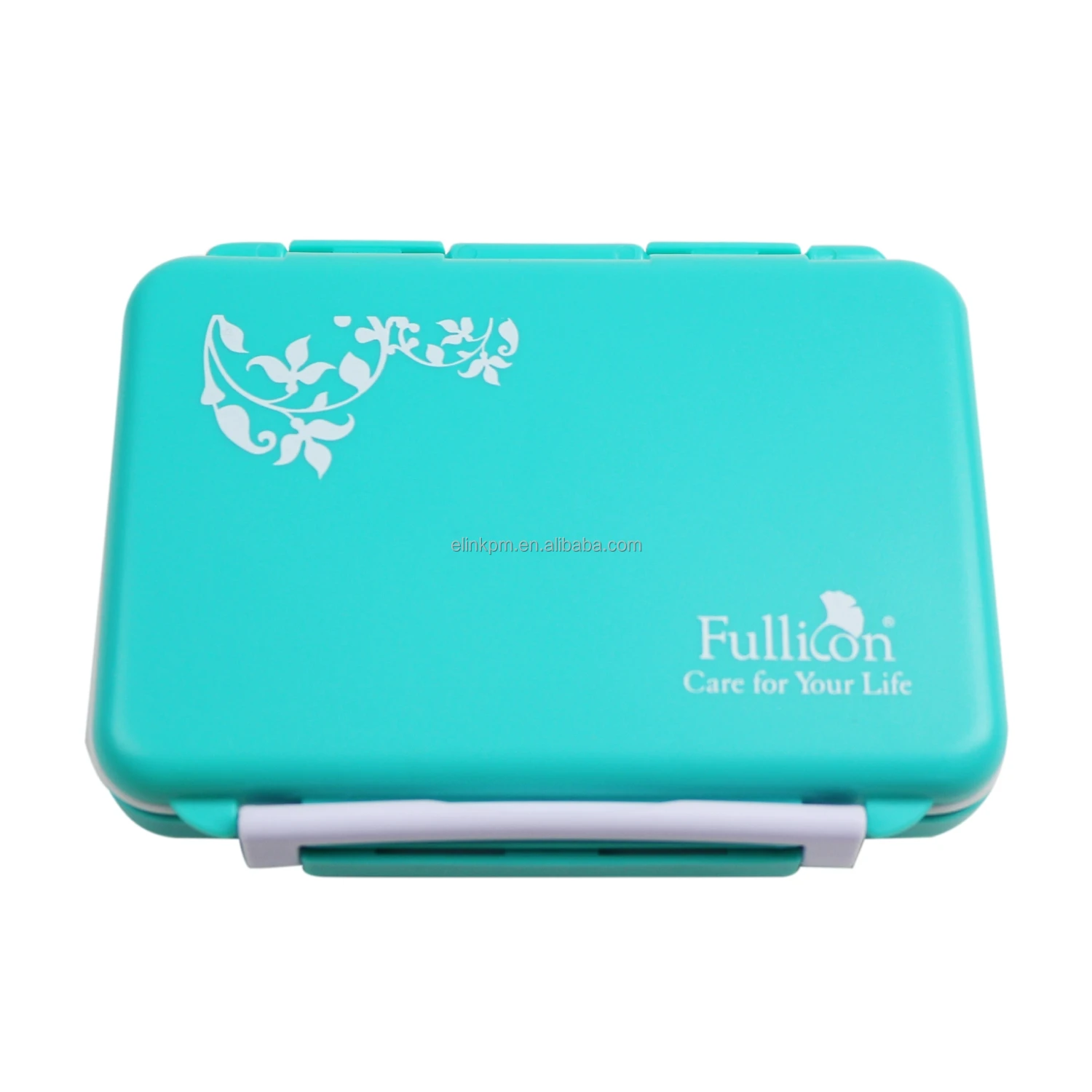 Влагостойкая медицинская коробка для улицы