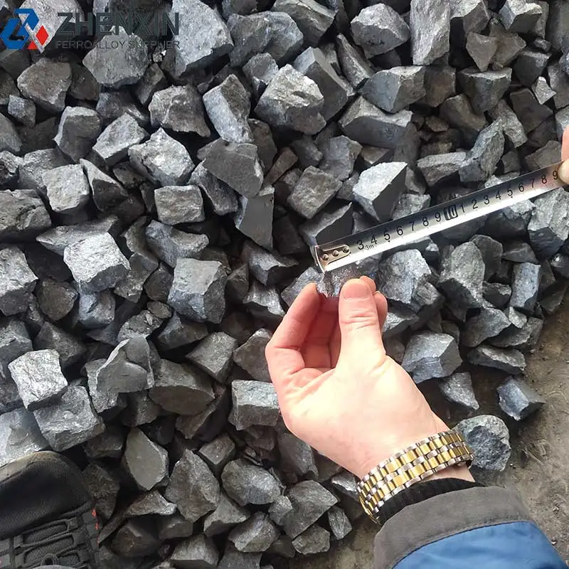 2022 China Manufacture Direct Supply Ferro silicon Price 75/ 72/ 70/ 65