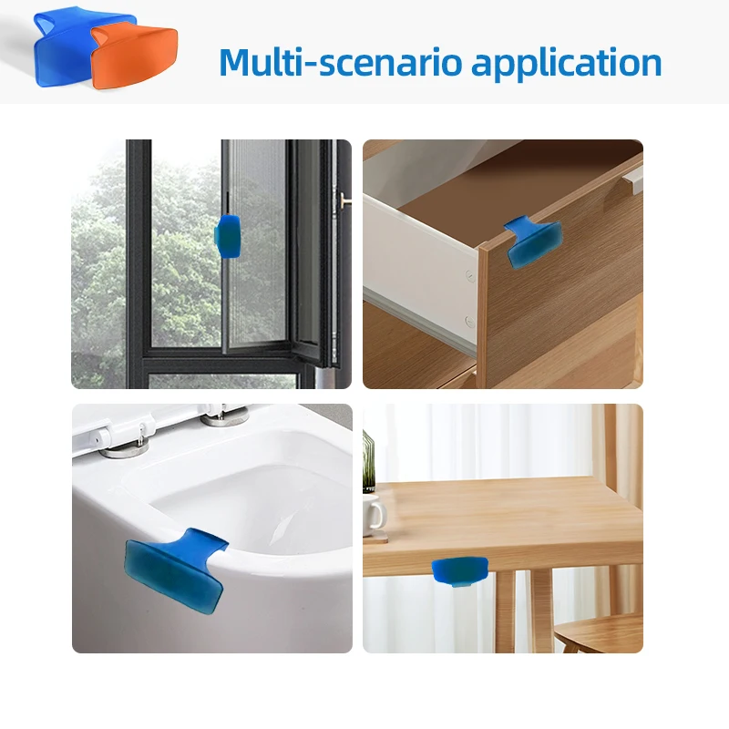 2024 new air freshener clip for hotels  home toilets cars and office