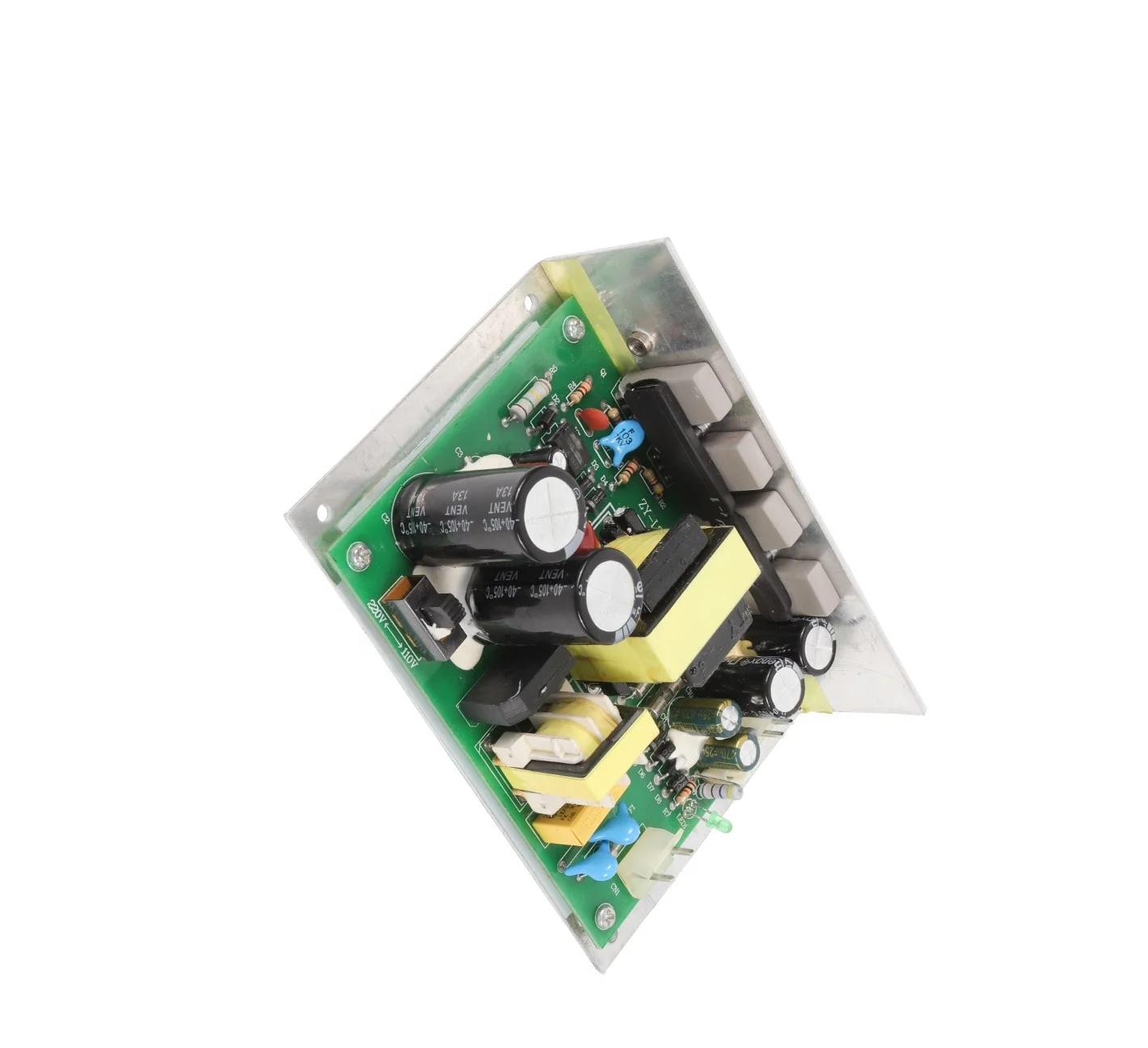 DC 12V SMPS Mode Switching Power Supply