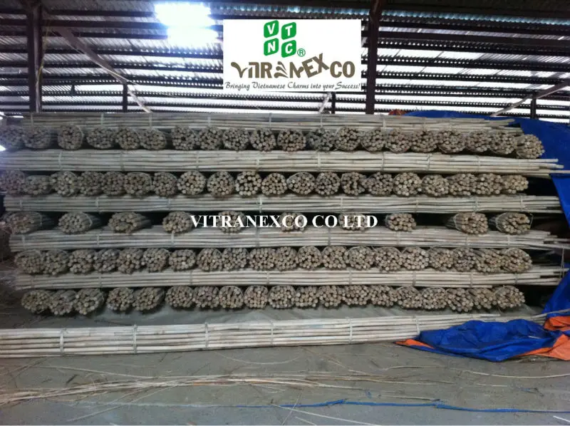 Wholesale Price Premium Round Rattan Core Making Furniture Woven Handmade Raw Round Rattan Material