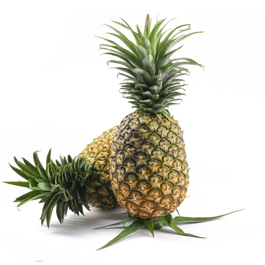 High Quality Fresh Sweet Pineapple New Crop Wholesale High Quality Fresh Pineapples