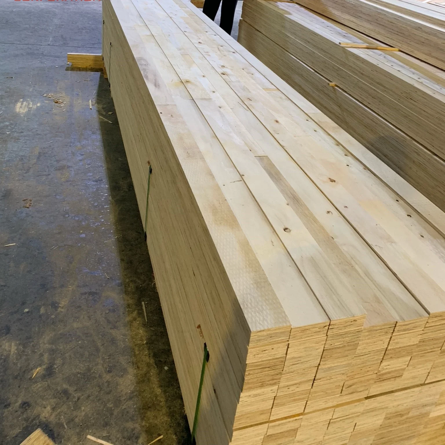 VietNam LVL plywood high quality LVL timber LVL bed slats