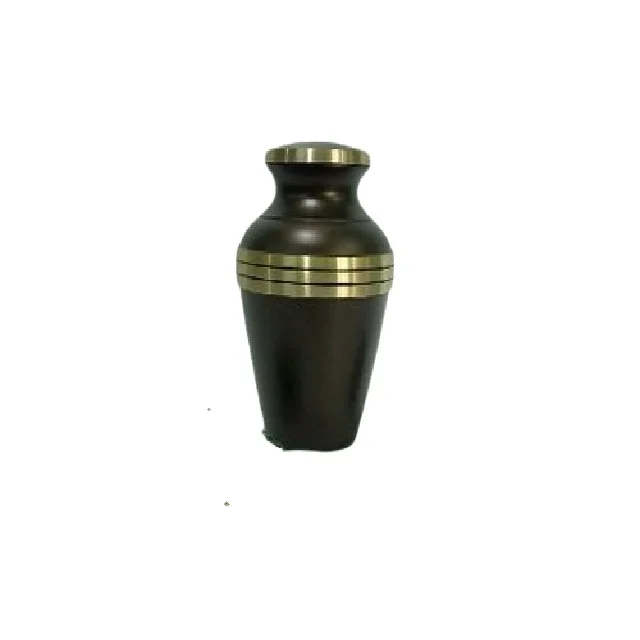 Manufacturer By India  Brass Pet Urns In Cheap Price