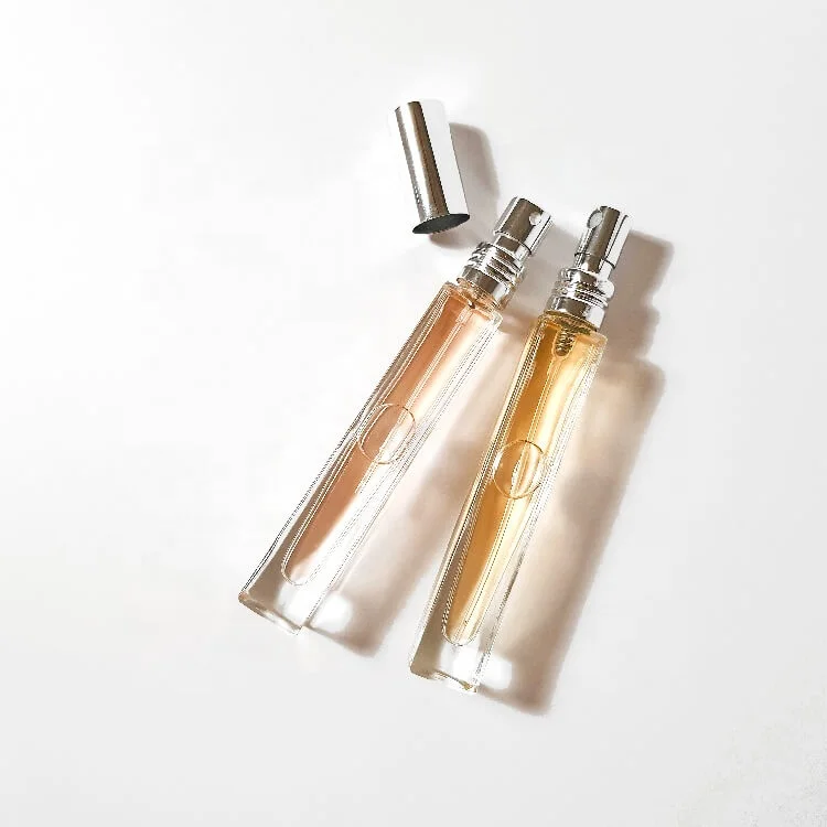 OEM Female Parfum Travel Size Perfume 10ml Bottle Mini Perfumes And Fragrances