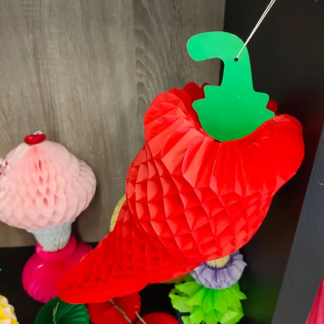 party supplie wholesale summer party decoration CE-9P002