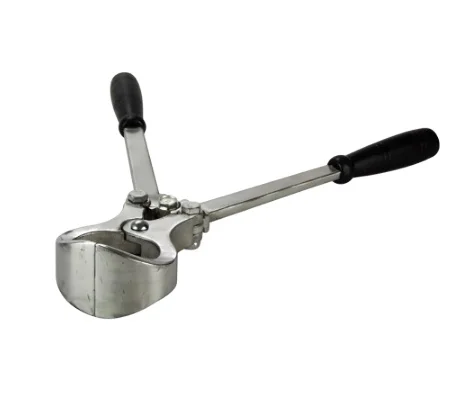 Плоскогубцы из нержавеющей стали для кастрации овец и коз