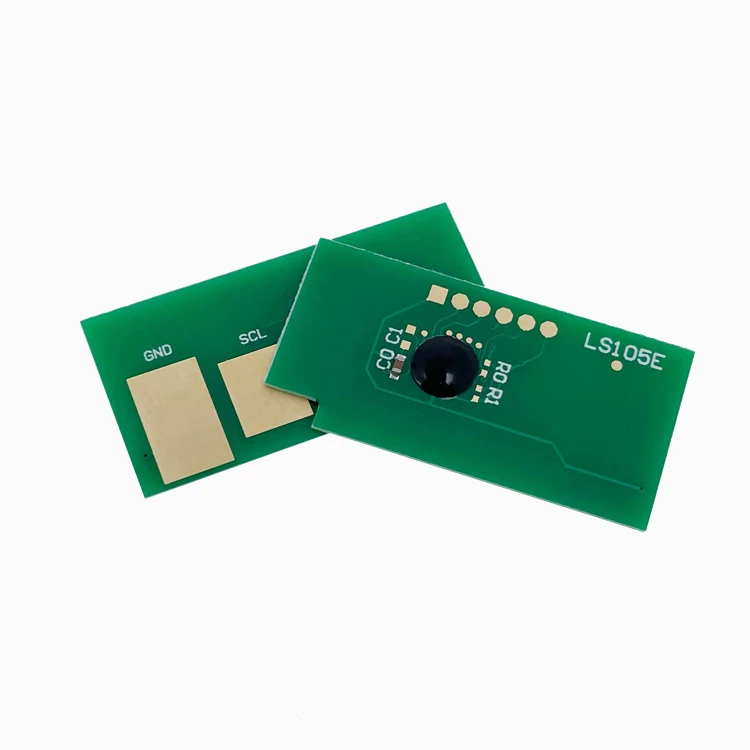 Чип для сброса тонера Samsung ML1910 1916 2525 2540 2580 SCX4600 4606 4623 SF650