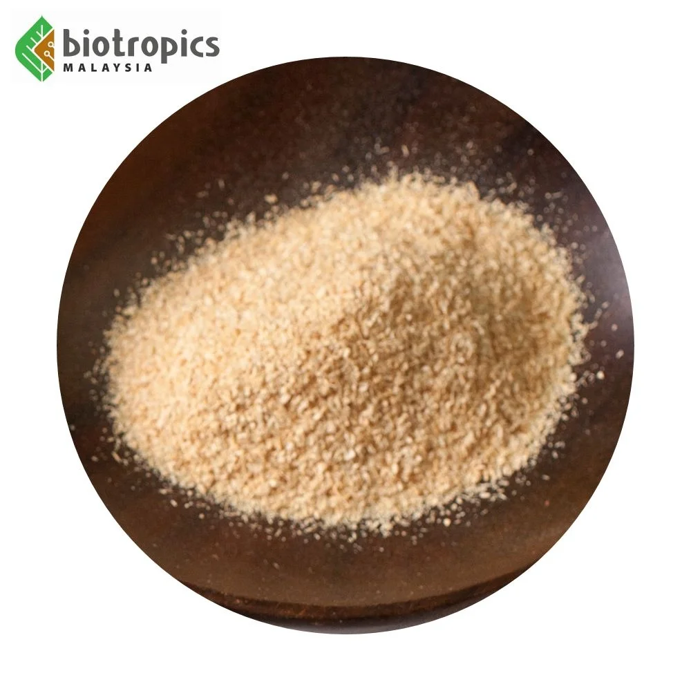 New Tongkat Ali Herbal Extract Powder Less Bitter as Ready Ingredient for Food & Beverages Halal Kosher GMP HACCP ISO