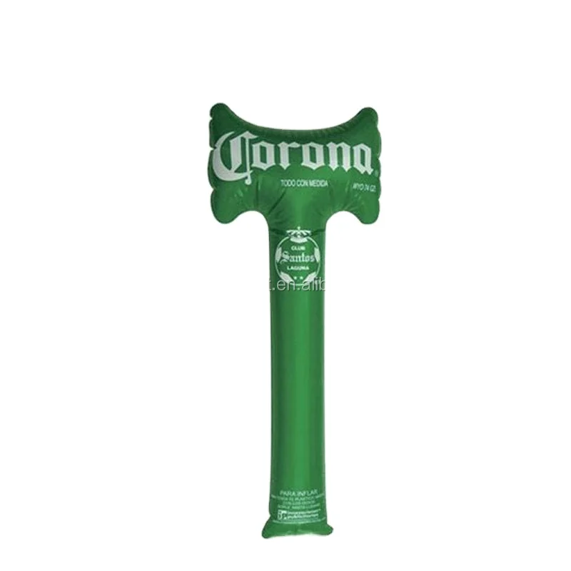 Promotional Bangbang Sticks Cheering Sticks with Custom Logo