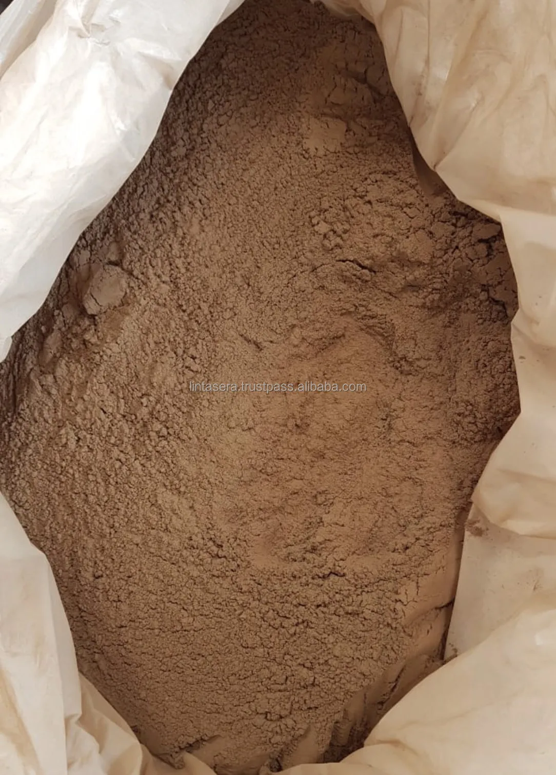 Agarwood Mesh Powder To Make Incense Stick And Spa Products