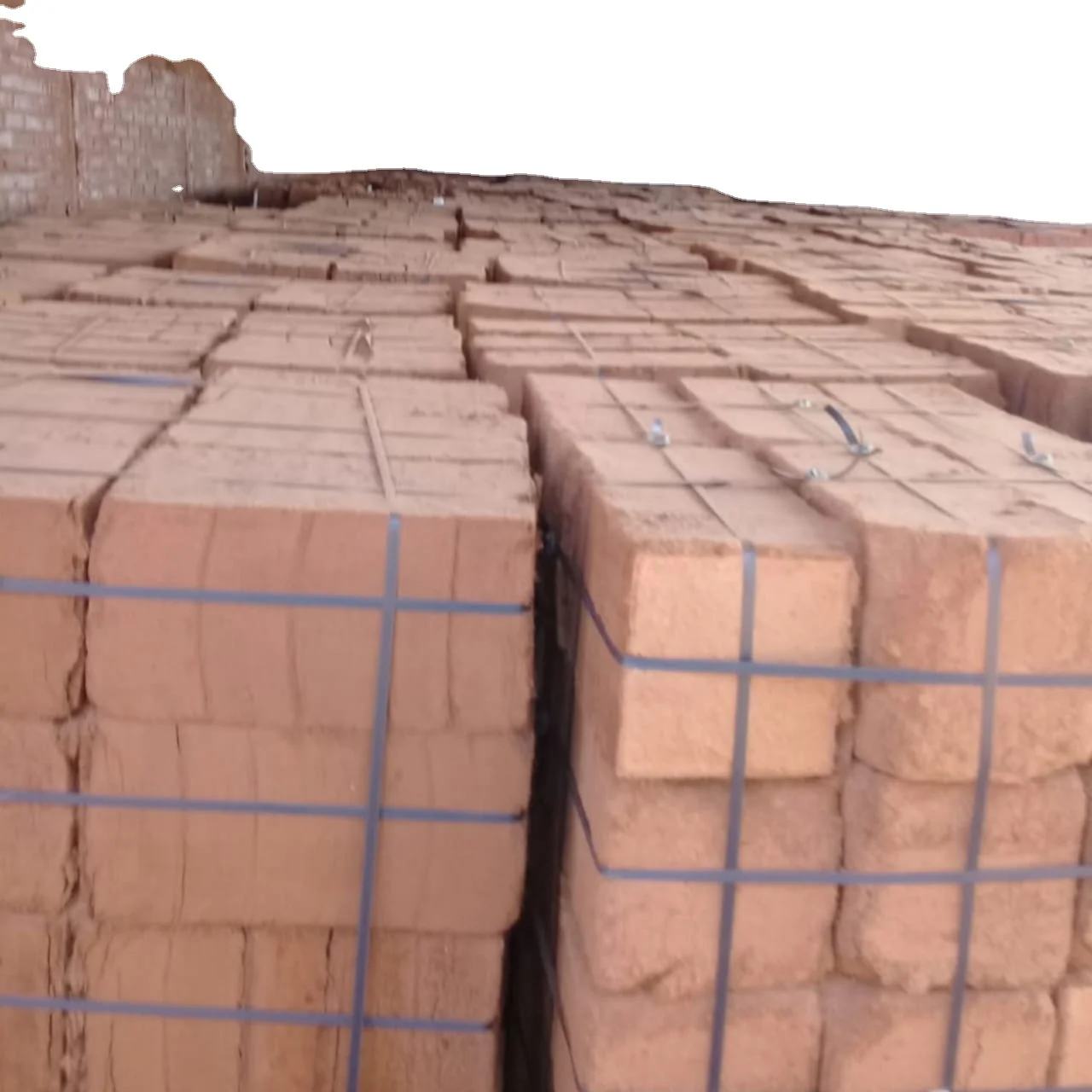 Cocopeat Coco Coir Coco Pith Block 5kg